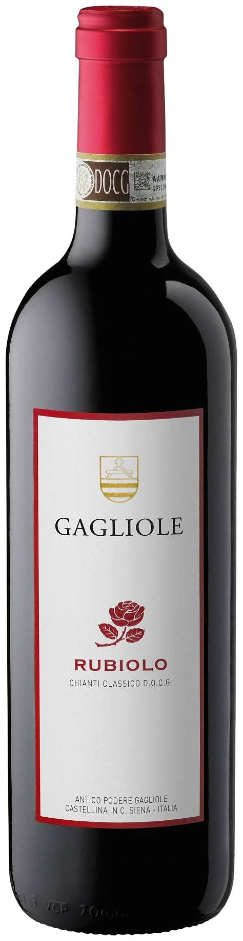 Chianti Classico Rubiolo