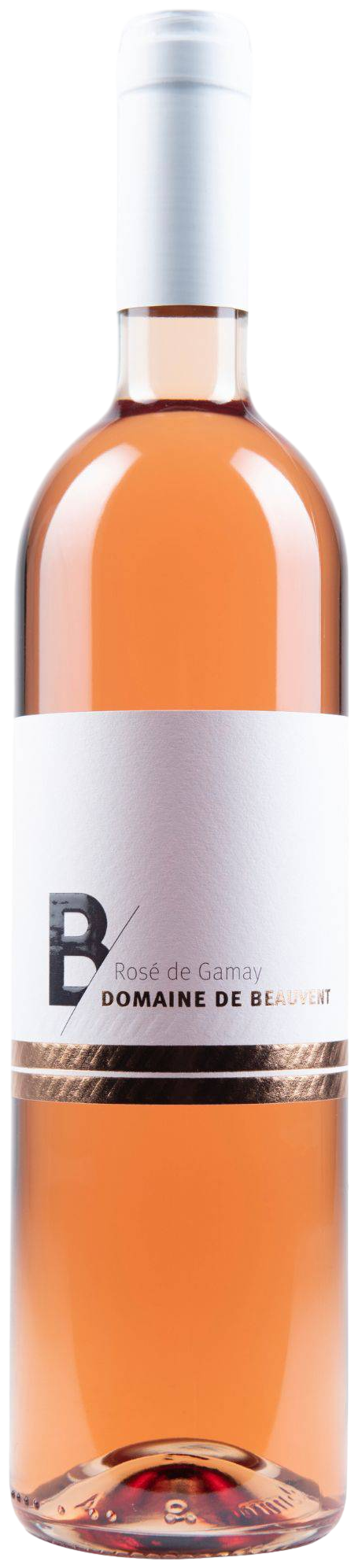 Rosé de Gamay