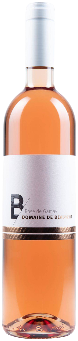 Rosé de Gamay