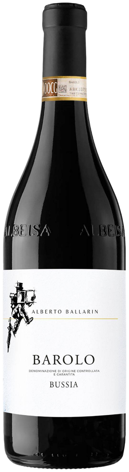 Barolo Bussia