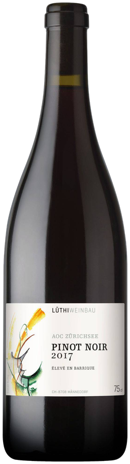 Pinot Noir Barrique