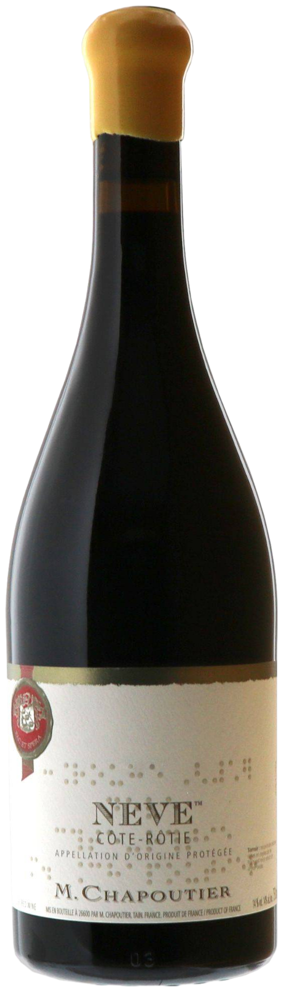 Côte-Rôtie Neve