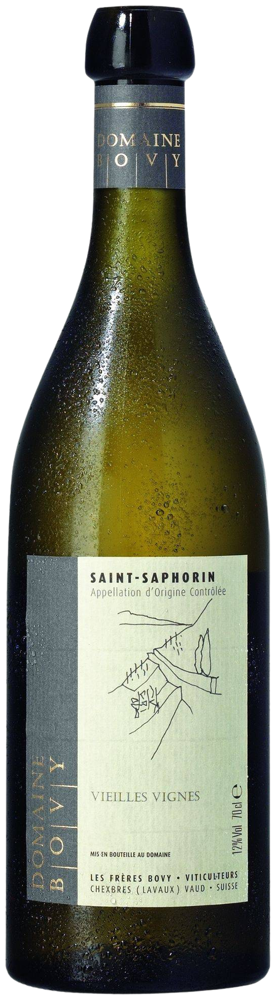 St-Saphorin Vieilles Vignes