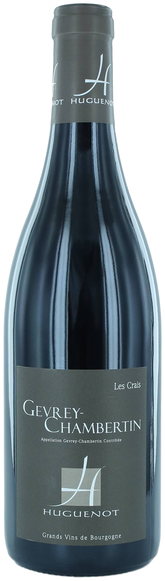 Gevrey-Chambertin Les Crais