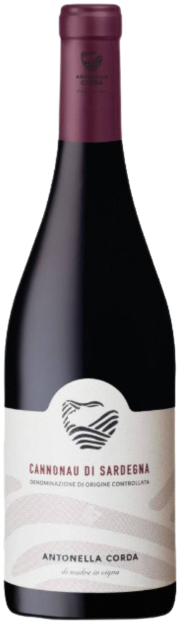 Cannonau di Sardegna