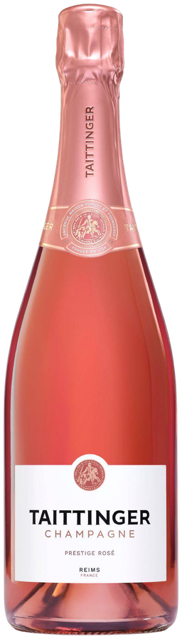 Prestige Rosé Brut