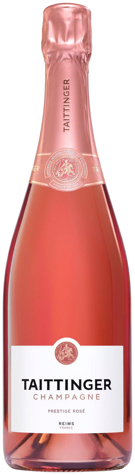 Prestige Rosé Brut