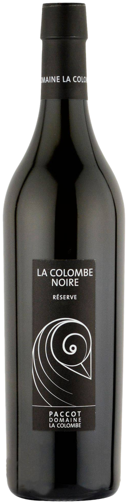 La Colombe Noire