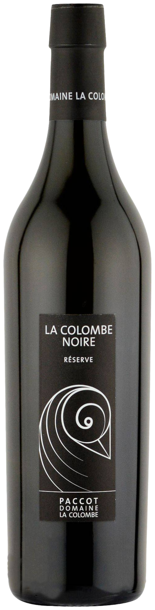 La Colombe Noire