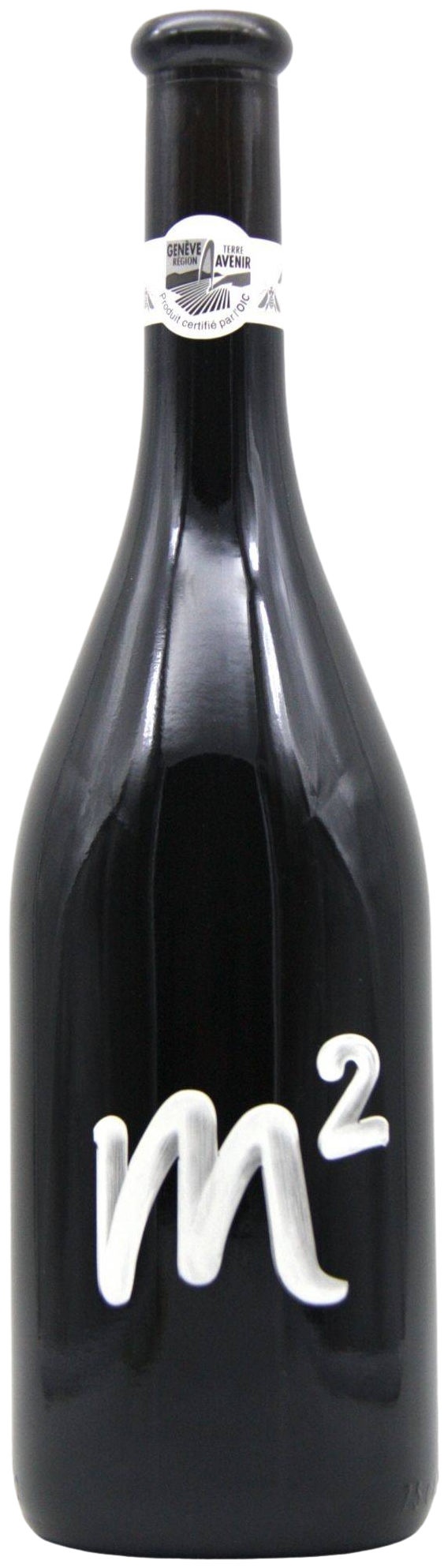 M2 Merlot x Malbec