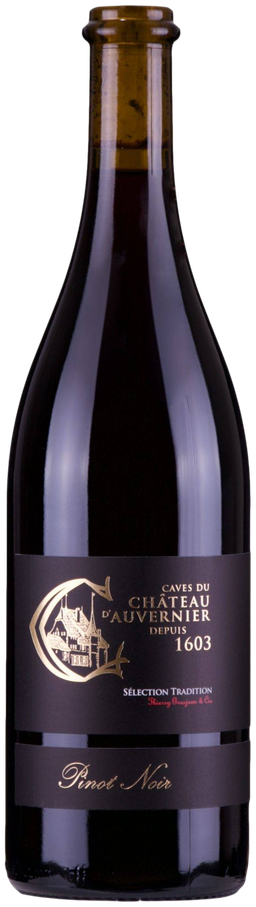 Pinot Noir, sélection tradition