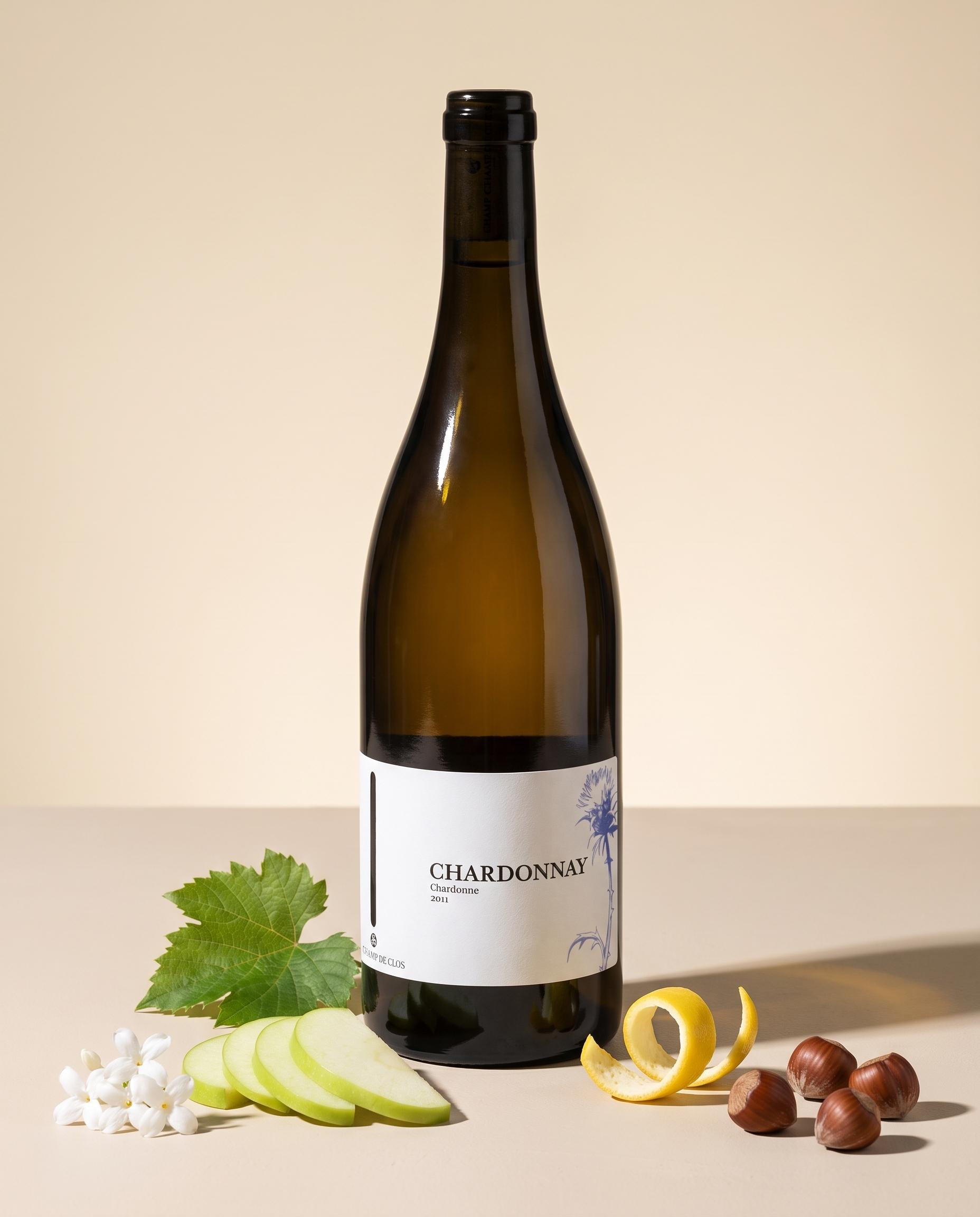 Chardonnay, Chardonne