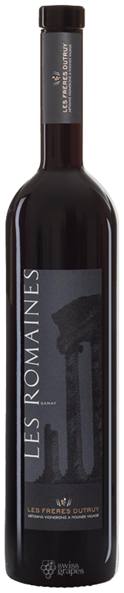 Gamay Grande Réserve, Les Romaines