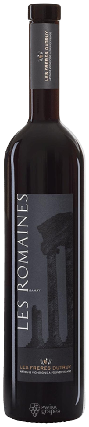 Gamay Grande Réserve, Les Romaines