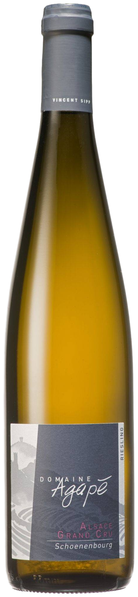 Grand Cru Schoenenbourg Riesling