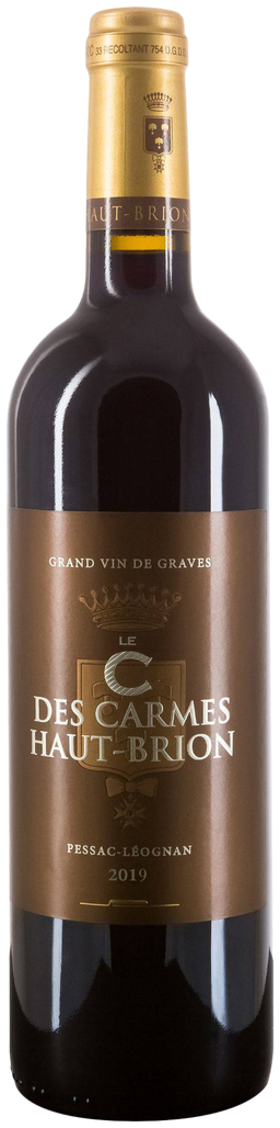 Le C des Carmes Haut-Brion