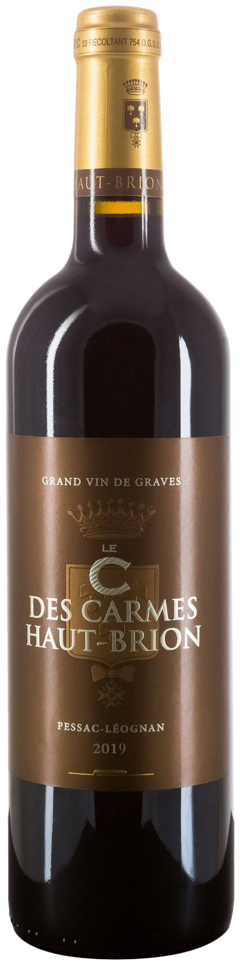 Le C des Carmes Haut-Brion