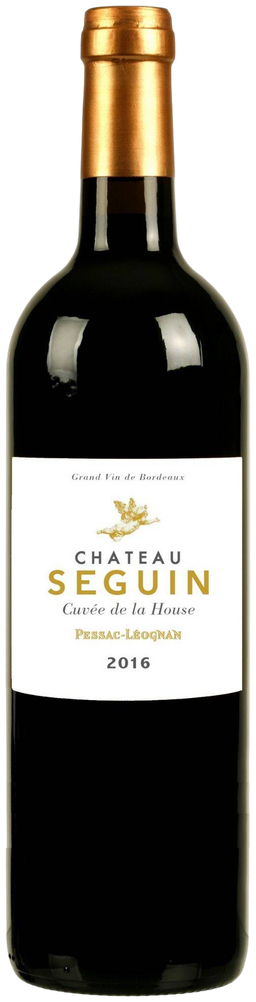 Cuvée de la House