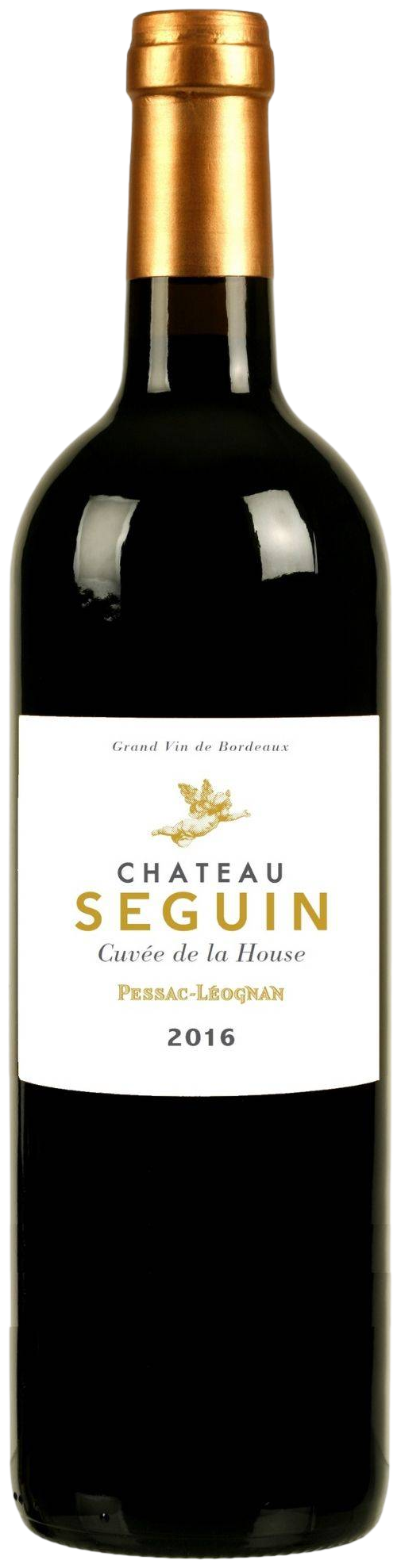Cuvée de la House