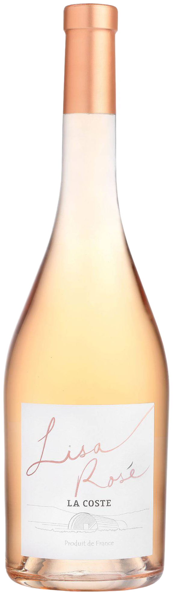 Lisa Rosé
