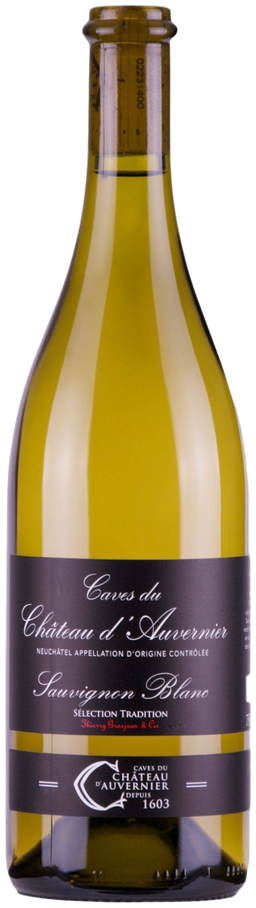 Sauvignon Blanc, Sélection Tradition