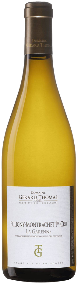 Puligny-Montrachet 1er Cru La Garenne