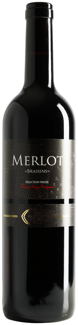 Brassins, sélection parcellaire