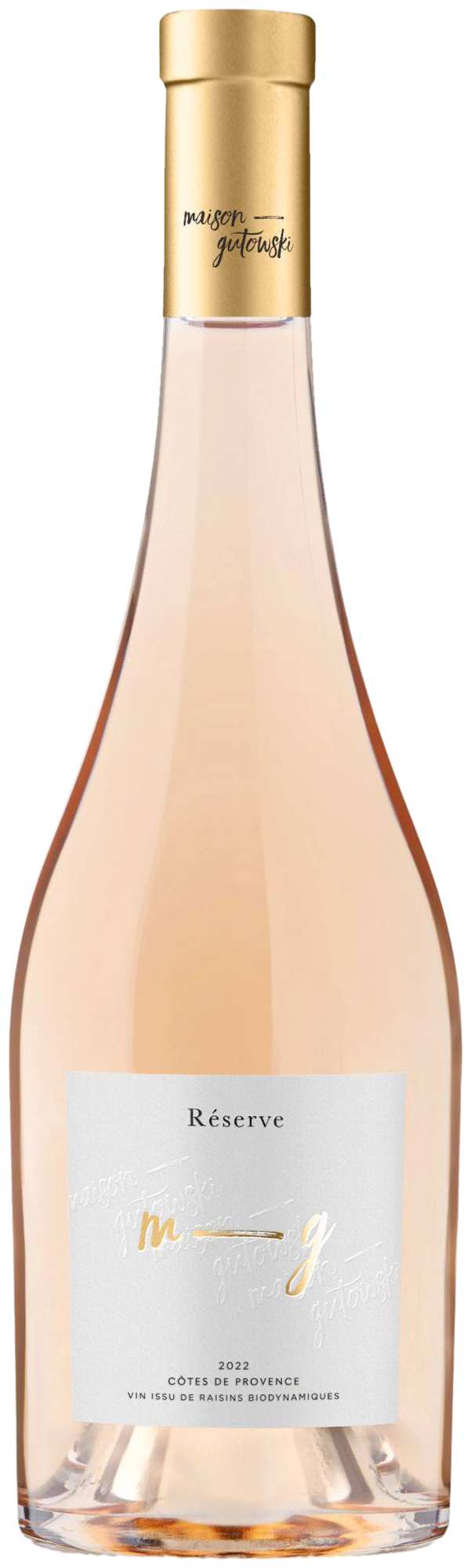 M-G Réserve