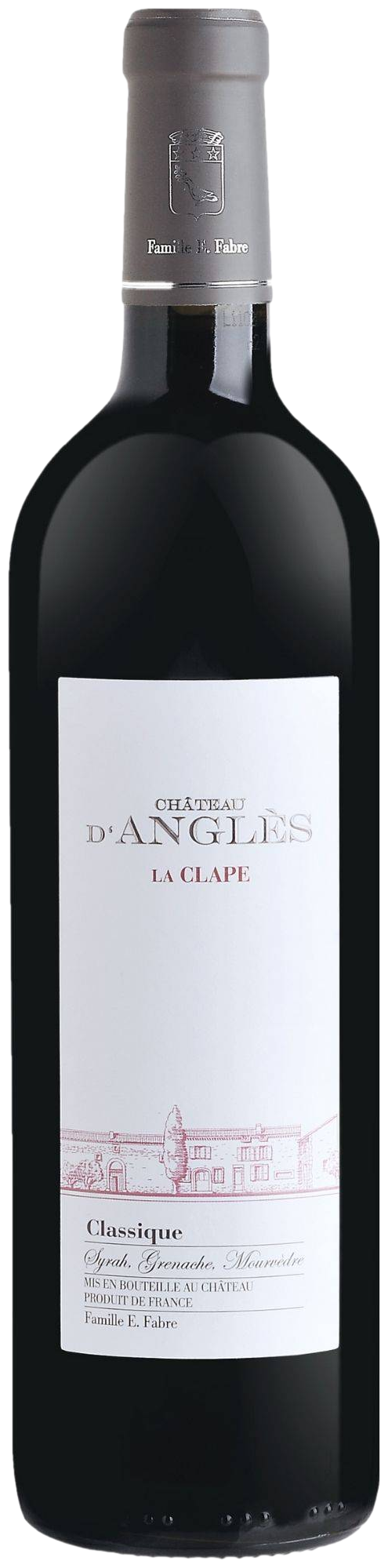 Classique Rouge