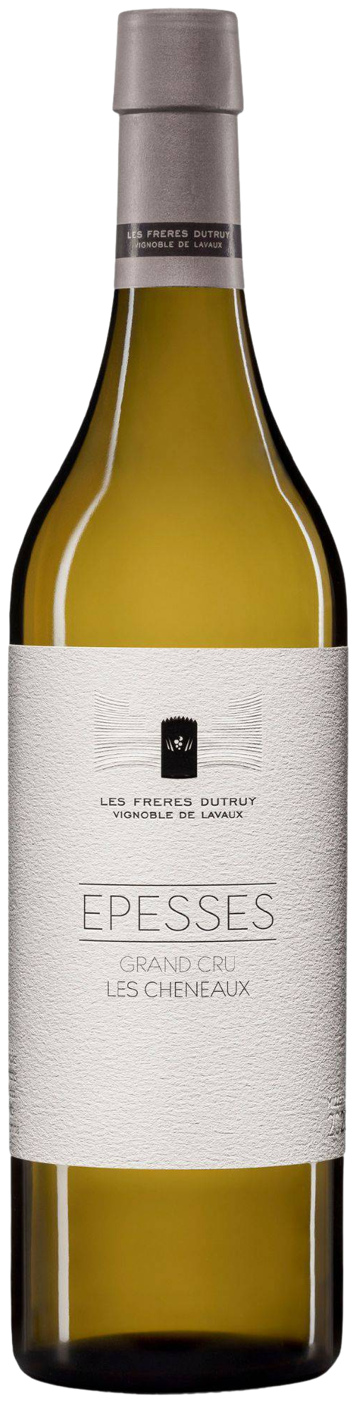 Epesses Grand Cru Les Cheneaux