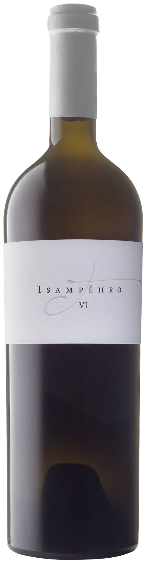 Clos de Tsampéhro Blanc Edition XII