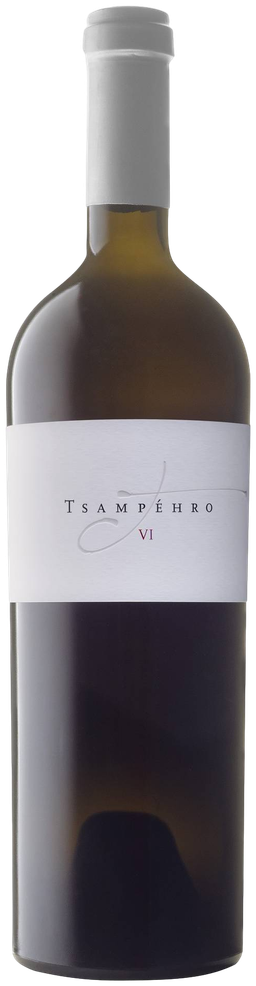 Clos de Tsampéhro Blanc Edition XII