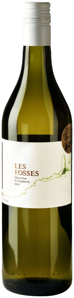 St-Saphorin Les Fosses