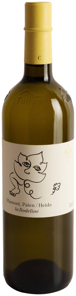 Plamont, Païen/Heida