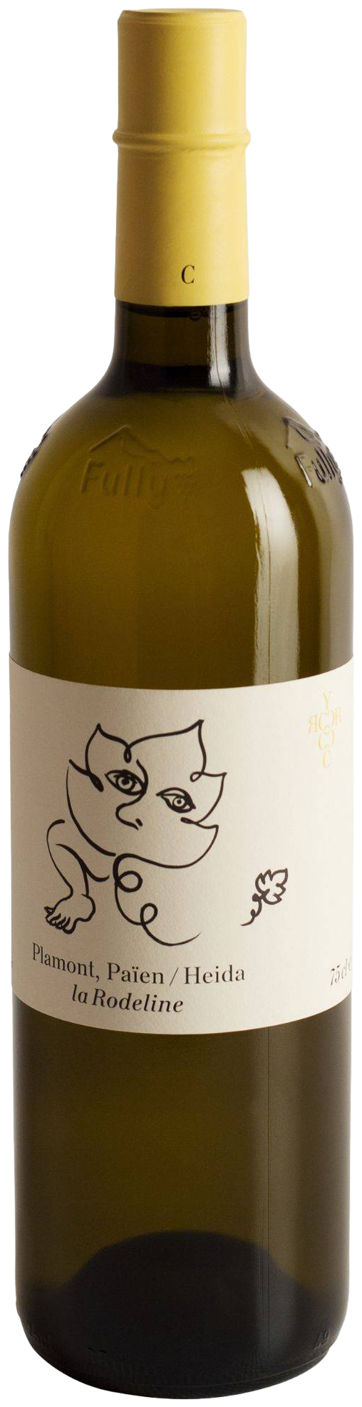 Plamont, Païen/Heida