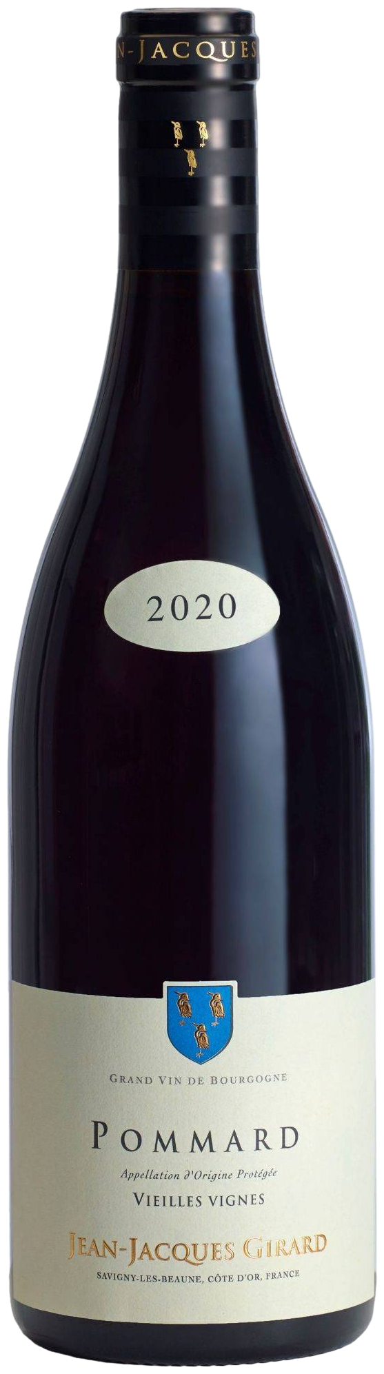 Pommard Vieilles Vignes