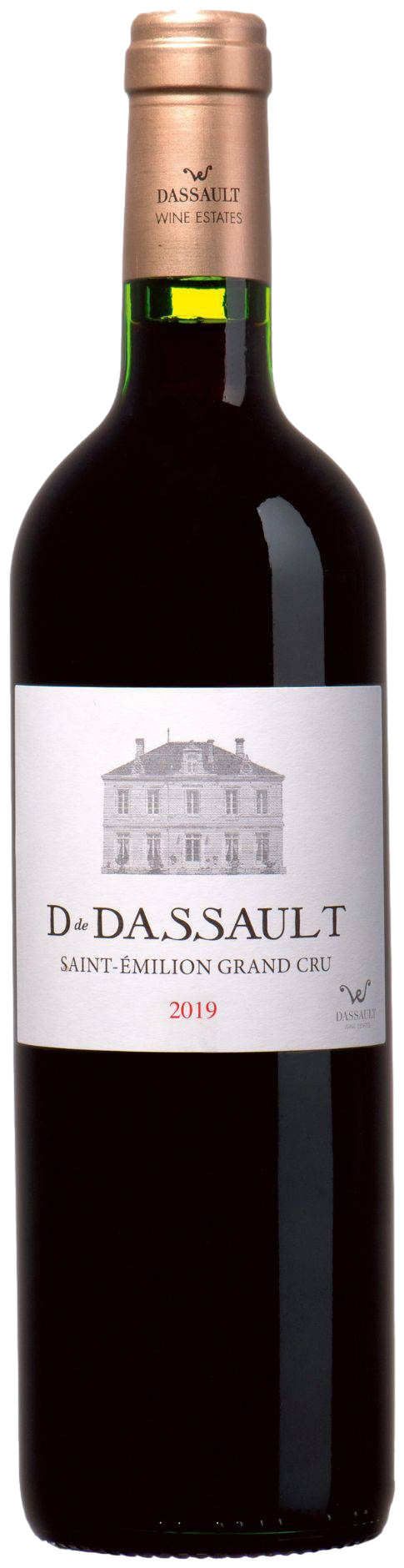 D de Dassault