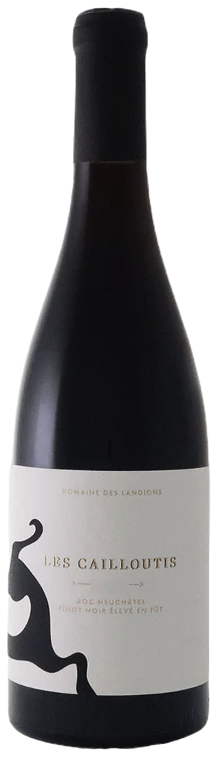 Les Cailloutis