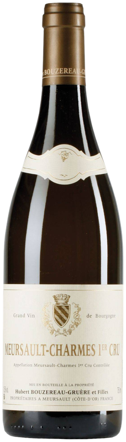 Meursault 1er Cru Charmes