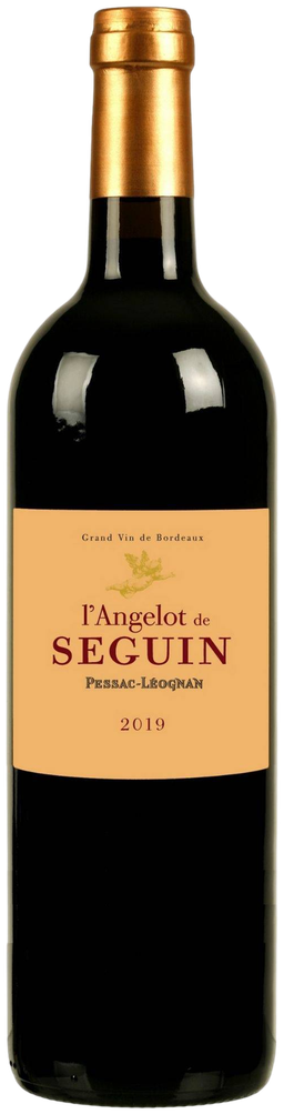 L'Angelot de Seguin