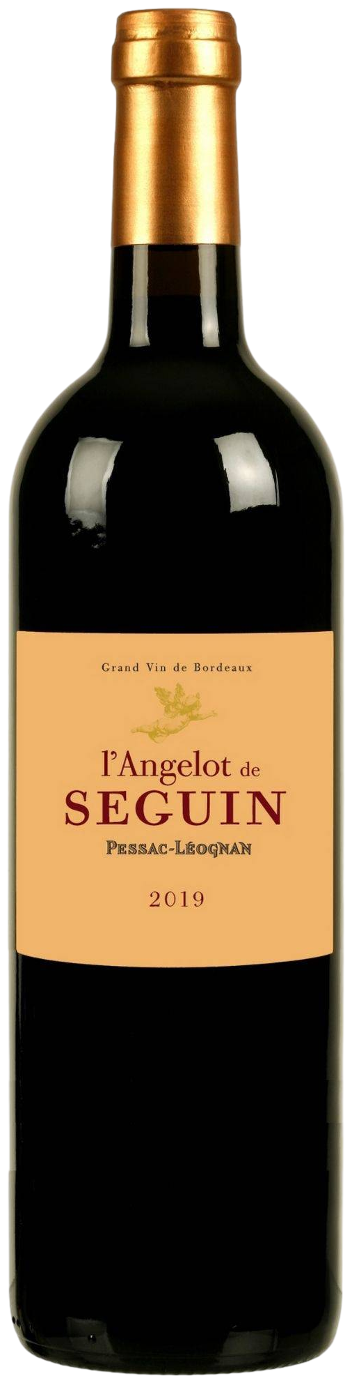 L'Angelot de Seguin