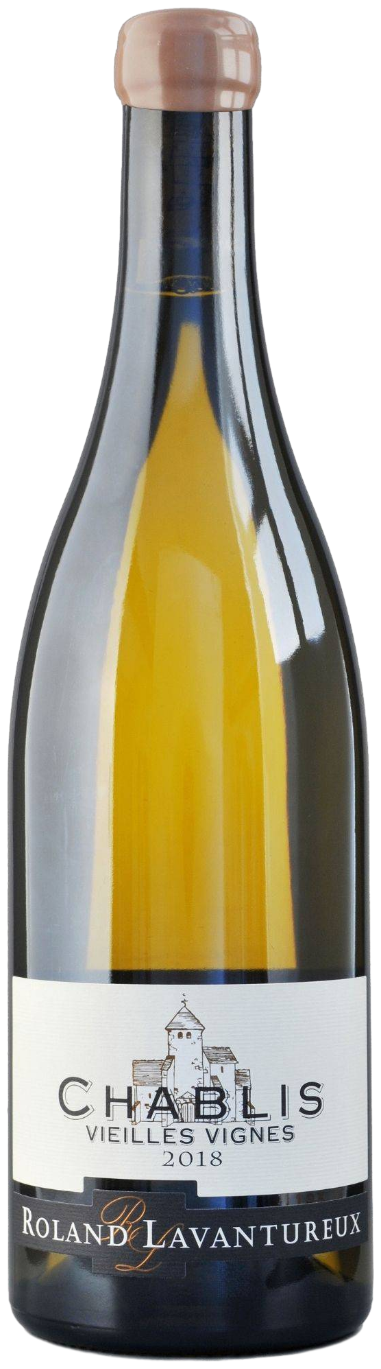 Chablis Vieilles Vignes