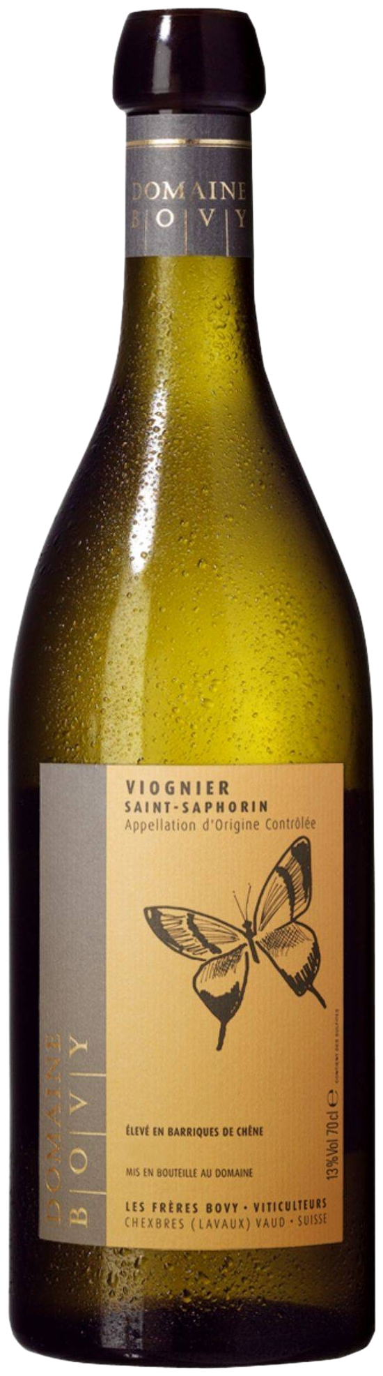 St-Saphorin Viognier