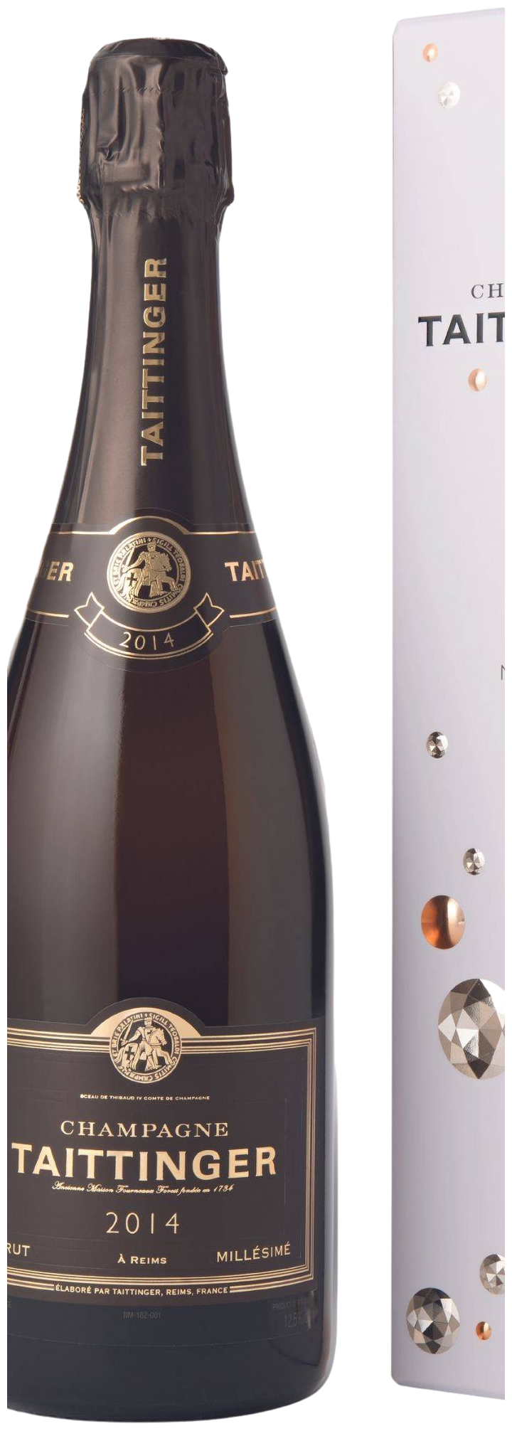 Brut Millésimé