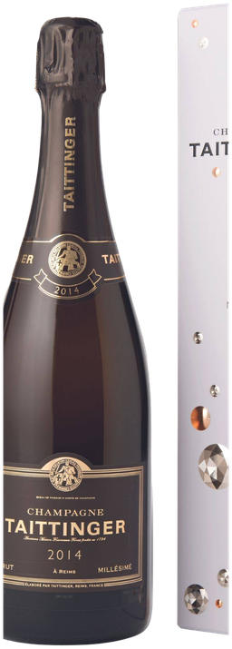 Brut Millésimé
