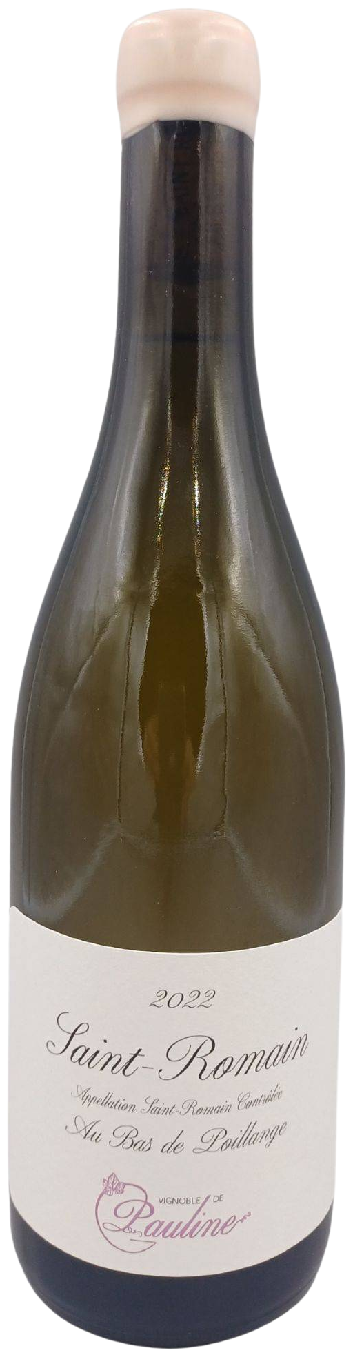 Saint-Romain Au Bas de Poillange