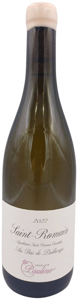 Saint-Romain Au Bas de Poillange