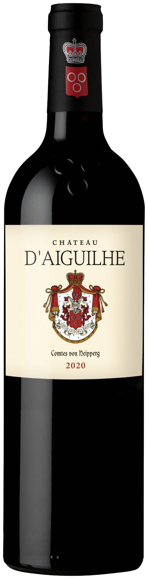 Château d'Aiguilhe