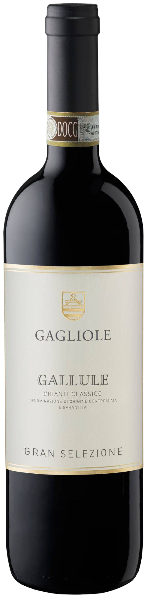 Gallule Chianti Classico Gran Selezione