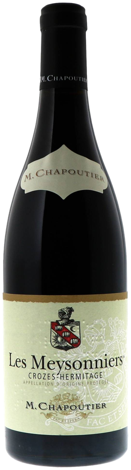 Crozes-Hermitage Les Meysonniers Rouge